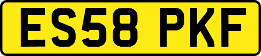 ES58PKF