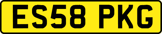 ES58PKG