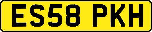 ES58PKH