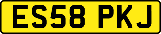 ES58PKJ