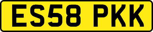 ES58PKK