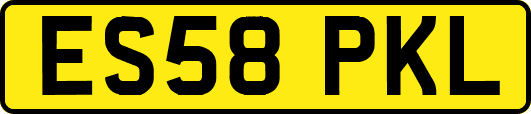 ES58PKL