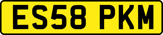 ES58PKM