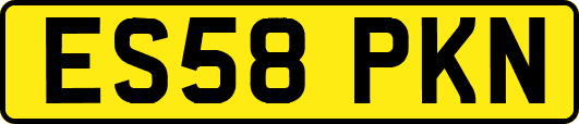 ES58PKN
