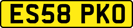 ES58PKO