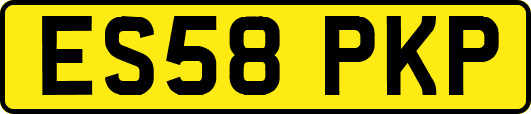 ES58PKP