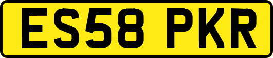 ES58PKR