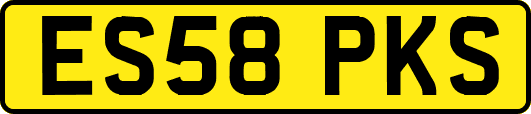 ES58PKS