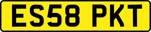 ES58PKT