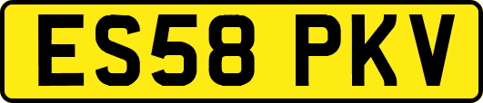 ES58PKV
