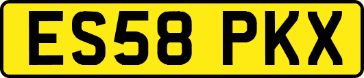 ES58PKX