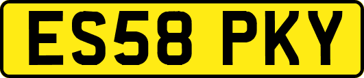 ES58PKY