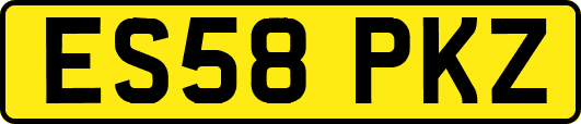 ES58PKZ