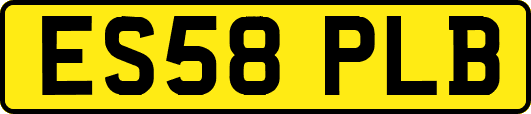ES58PLB