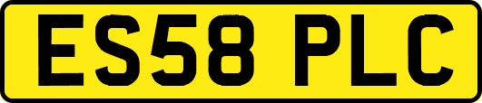ES58PLC