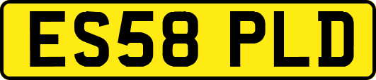 ES58PLD