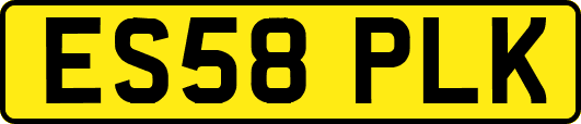 ES58PLK