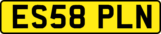 ES58PLN