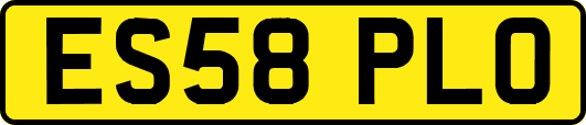 ES58PLO