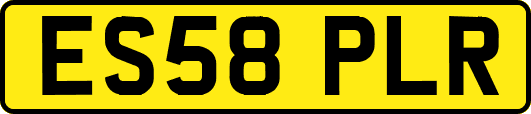 ES58PLR