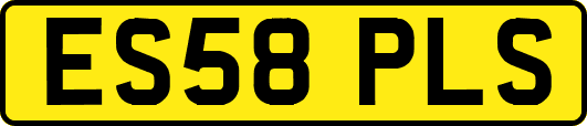 ES58PLS