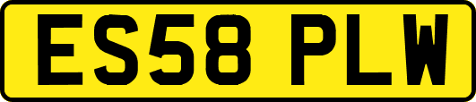 ES58PLW