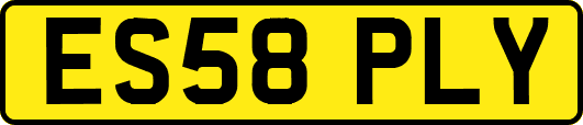 ES58PLY