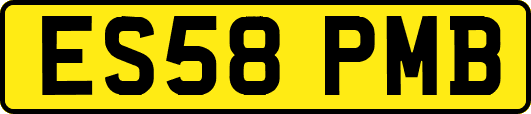 ES58PMB
