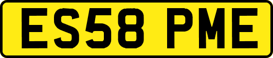 ES58PME