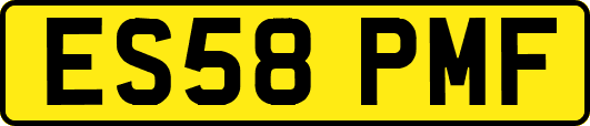 ES58PMF