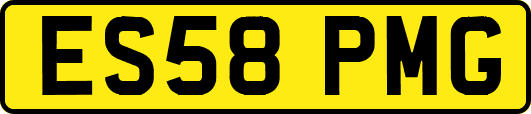 ES58PMG