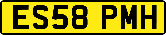 ES58PMH