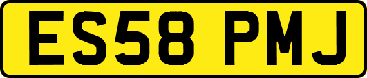 ES58PMJ