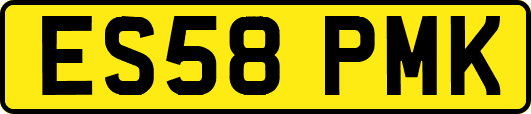 ES58PMK