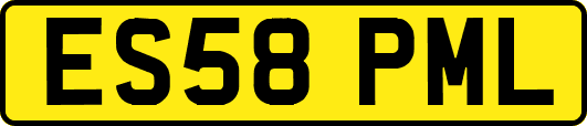 ES58PML