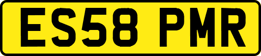 ES58PMR