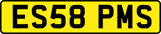 ES58PMS
