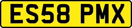 ES58PMX
