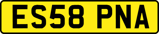 ES58PNA