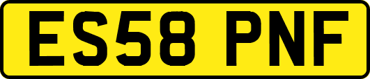 ES58PNF