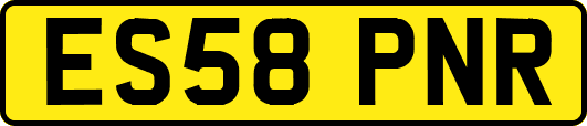 ES58PNR