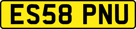 ES58PNU