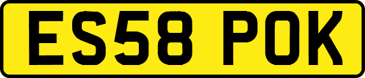 ES58POK