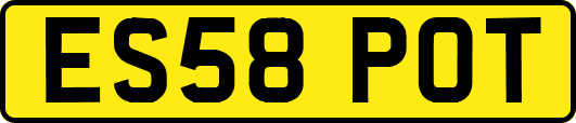 ES58POT