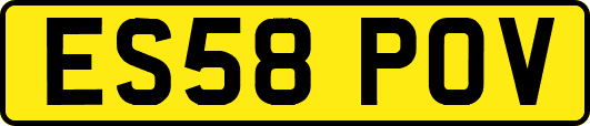 ES58POV