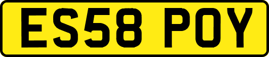 ES58POY