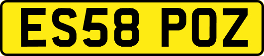 ES58POZ