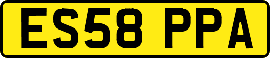 ES58PPA