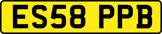 ES58PPB