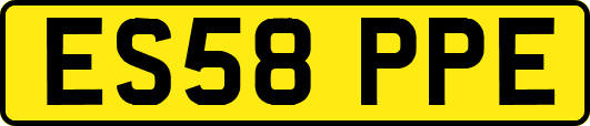 ES58PPE